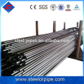 With factory price ce carbon steel seamless steel tube